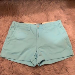 Ralph Lauren shorts size 8 never worn